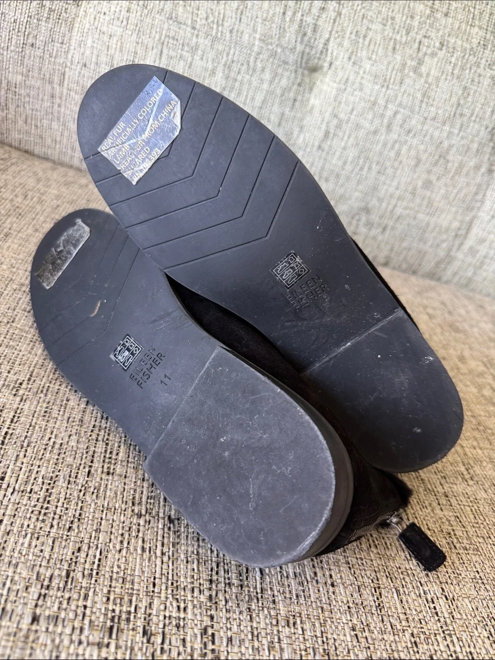 Eileen Fisher guc light